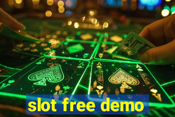 slot free demo