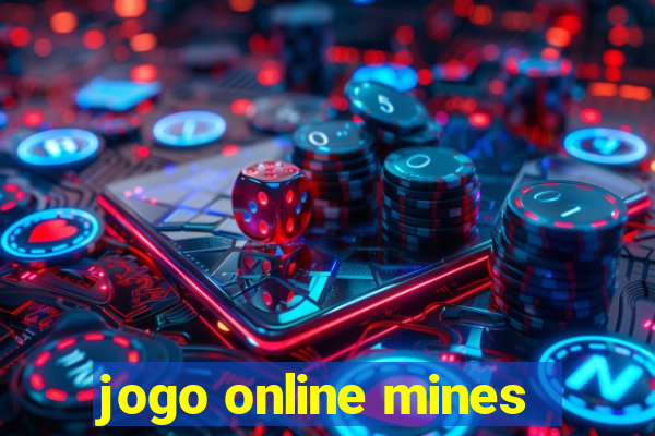 jogo online mines