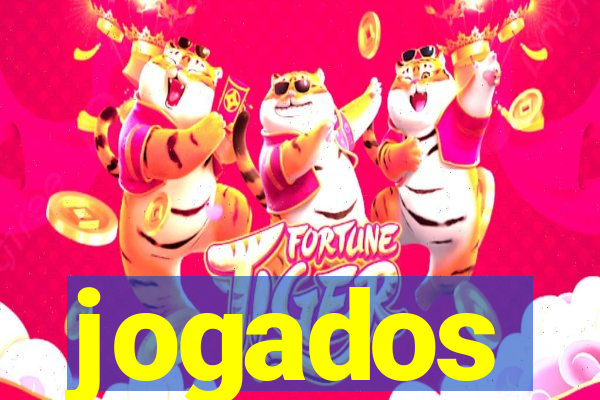 jogados