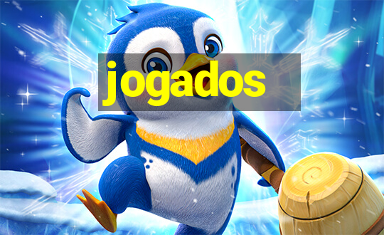 jogados