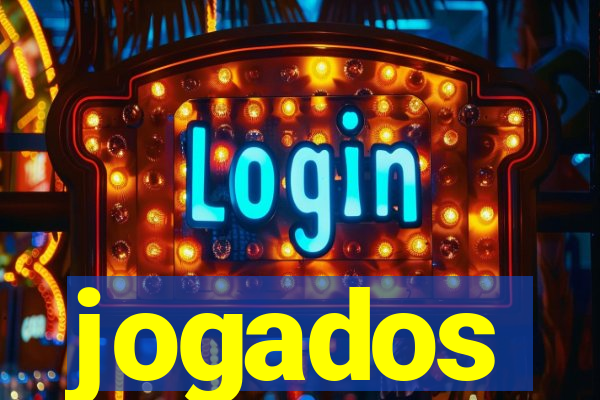 jogados