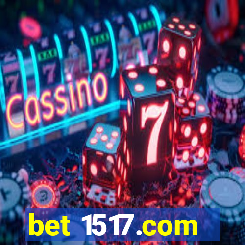 bet 1517.com