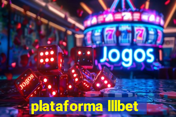 plataforma lllbet