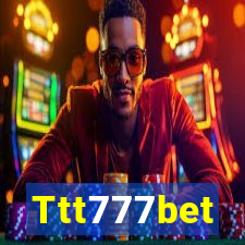 Ttt777bet