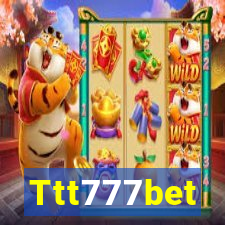 Ttt777bet