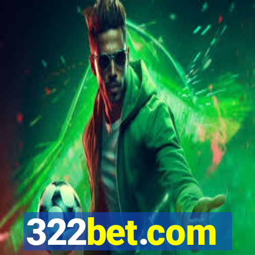 322bet.com