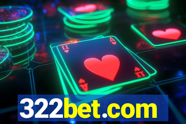 322bet.com