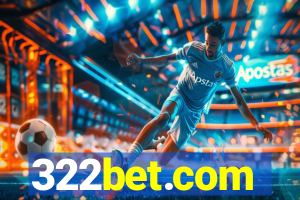 322bet.com