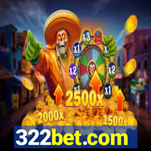 322bet.com