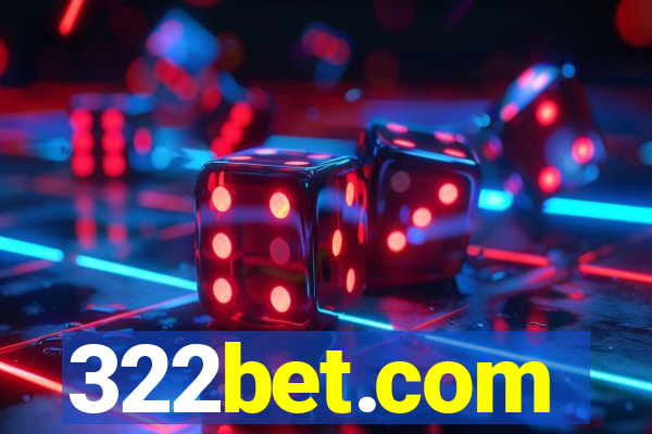 322bet.com