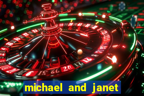 michael and janet jackson song