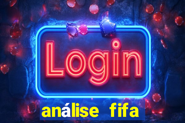 análise fifa bet365 grátis