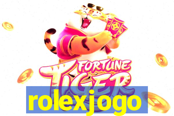 rolexjogo