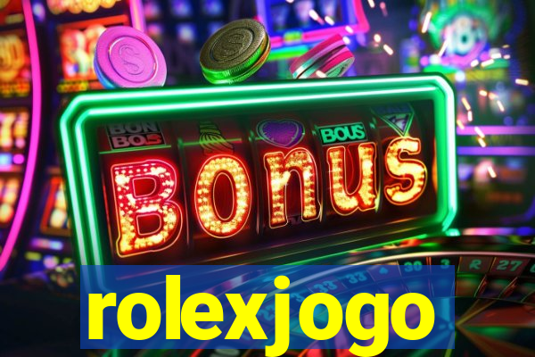 rolexjogo