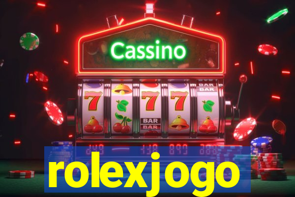 rolexjogo