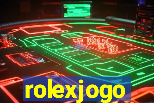 rolexjogo