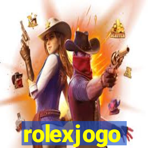 rolexjogo