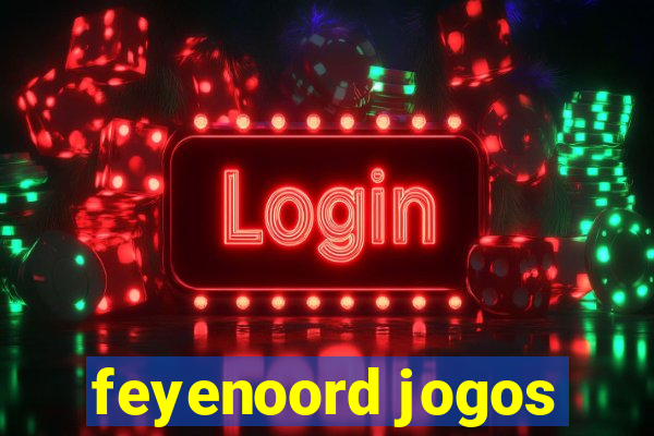 feyenoord jogos