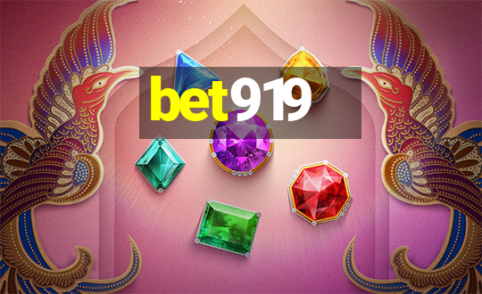 bet919