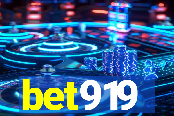 bet919