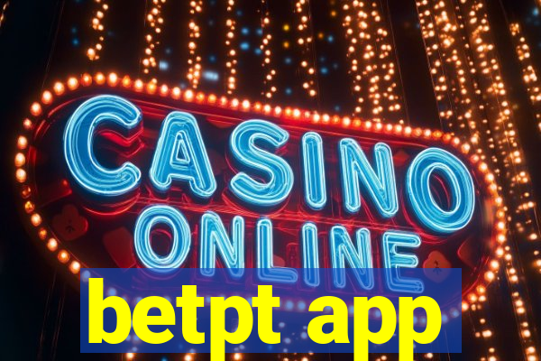 betpt app