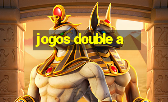 jogos double a