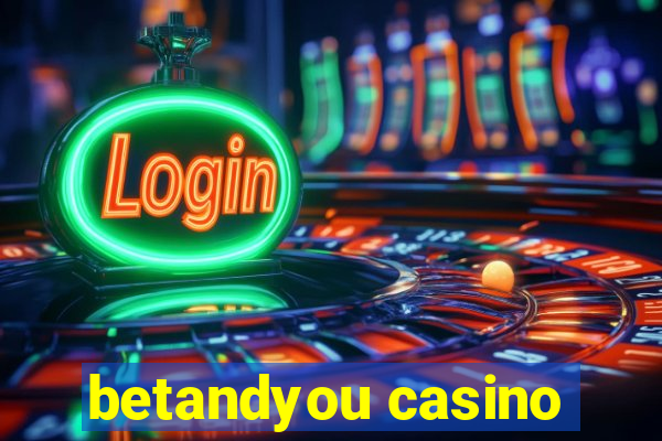 betandyou casino