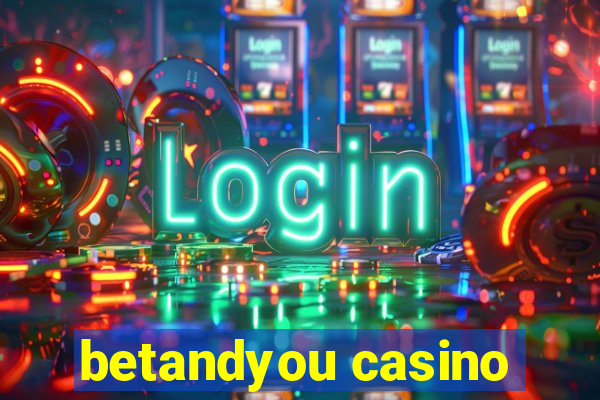 betandyou casino