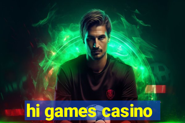 hi games casino