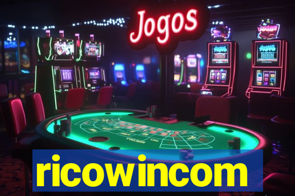 ricowincom