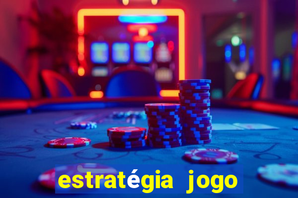 estratégia jogo mines esporte da sorte