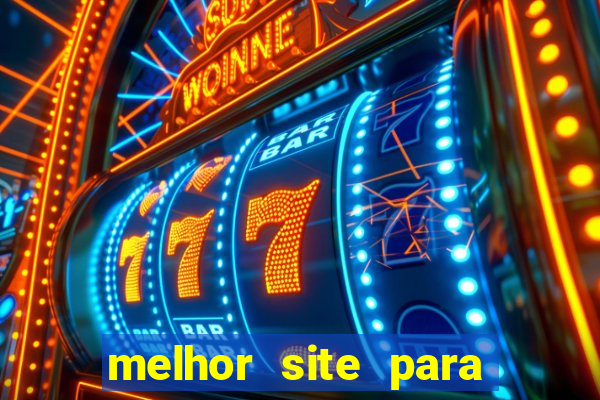 melhor site para fortune tiger