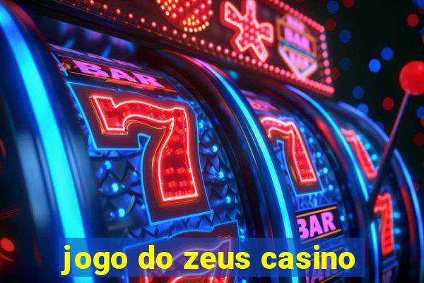 jogo do zeus casino