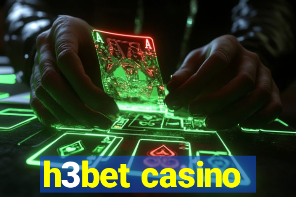 h3bet casino