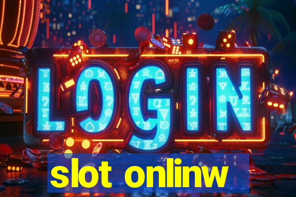 slot onlinw