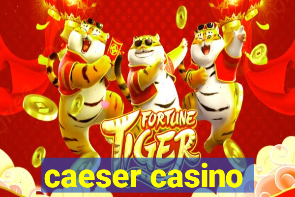 caeser casino