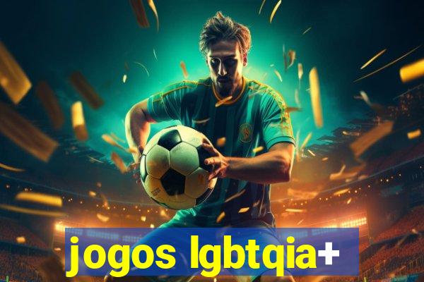 jogos lgbtqia+