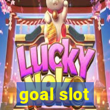 goal slot