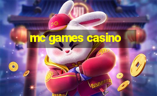 mc games casino