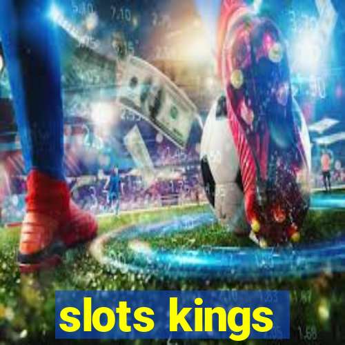 slots kings