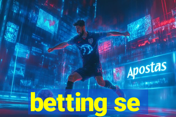 betting se