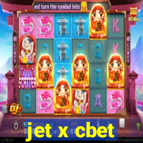 jet x cbet