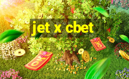 jet x cbet