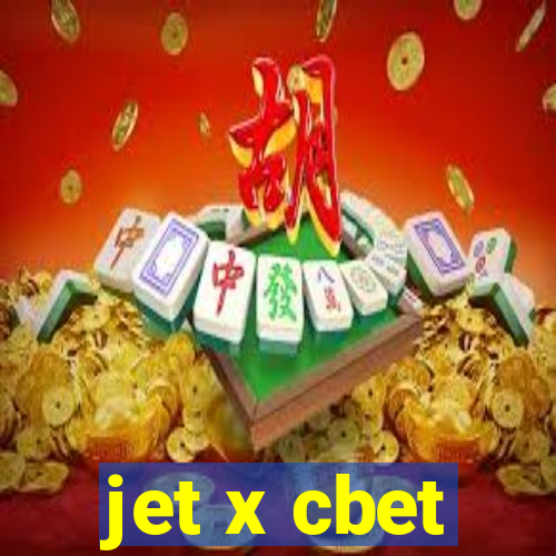 jet x cbet