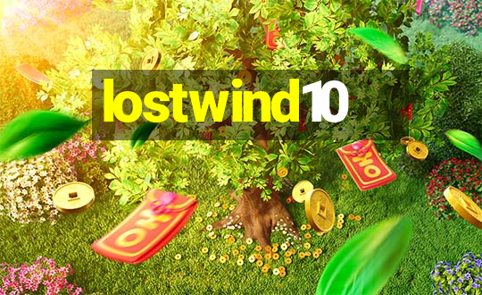 lostwind10