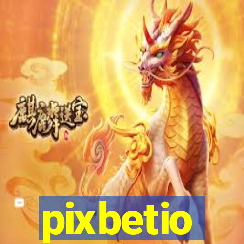 pixbetio