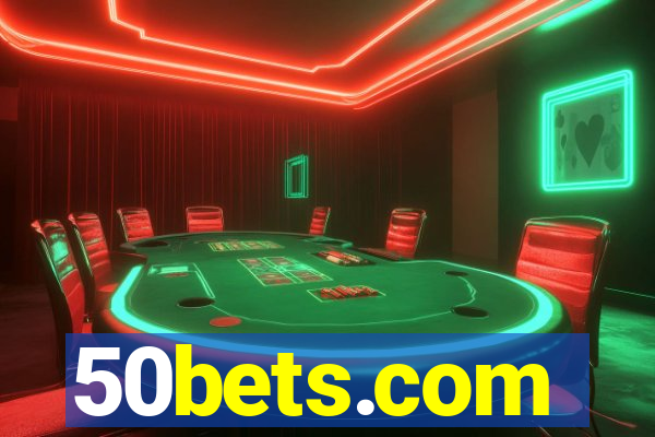 50bets.com