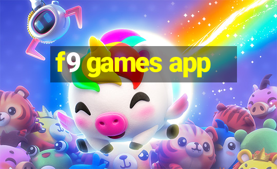 f9 games app