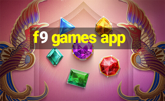 f9 games app