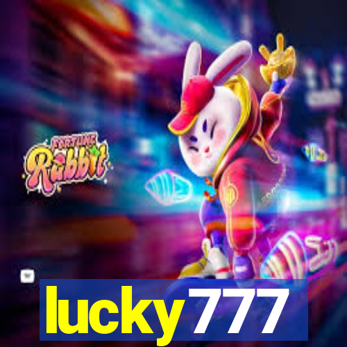 lucky777